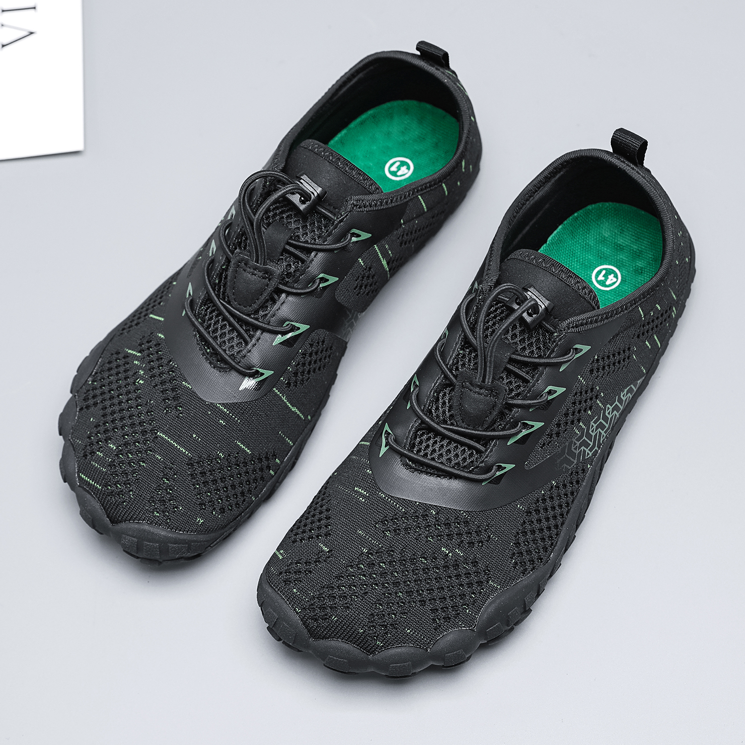 2026 Unisex Wide Barefoot Shoe – Minimalist Barefoot Shoe recenzja i cena