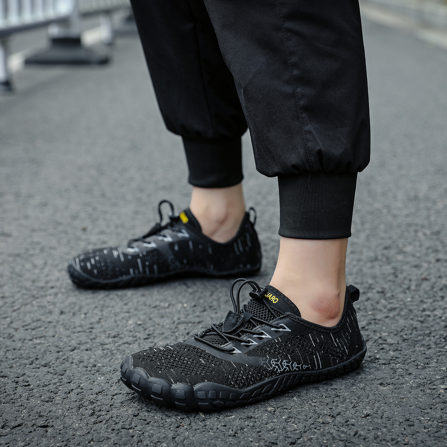 2026 Unisex Wide Barefoot Shoe – Minimalist Barefoot Shoe recenzja i cena