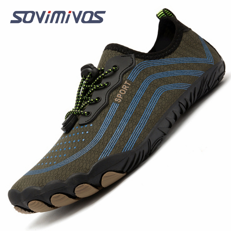Men's Cross-Trainer | Barefoot – Minimalist Barefoot Shoe recenzja i cena