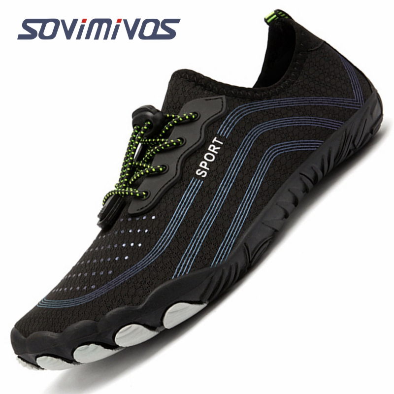 Men's Cross-Trainer | Barefoot – Minimalist Barefoot Shoe recenzja i cena