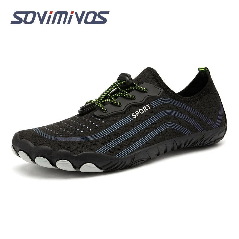 Men's Cross-Trainer | Barefoot – Minimalist Barefoot Shoe recenzja i cena