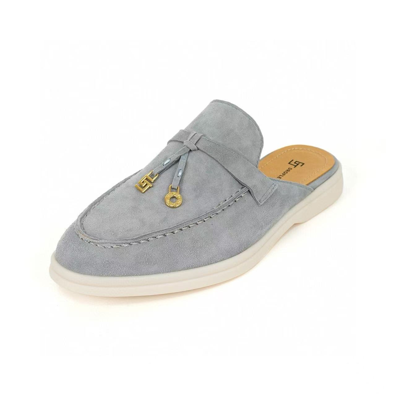 2025 New Autumn Retro Thick so – Men'S Shoes Qn recenzja i cena