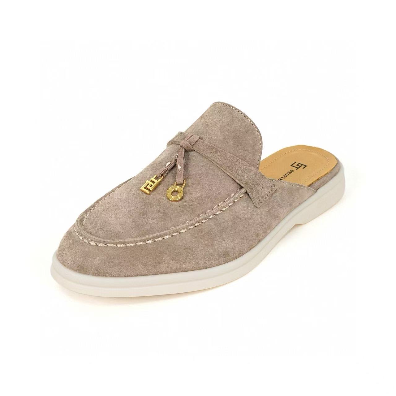 2025 New Autumn Retro Thick so – Men'S Shoes Qn recenzja i cena
