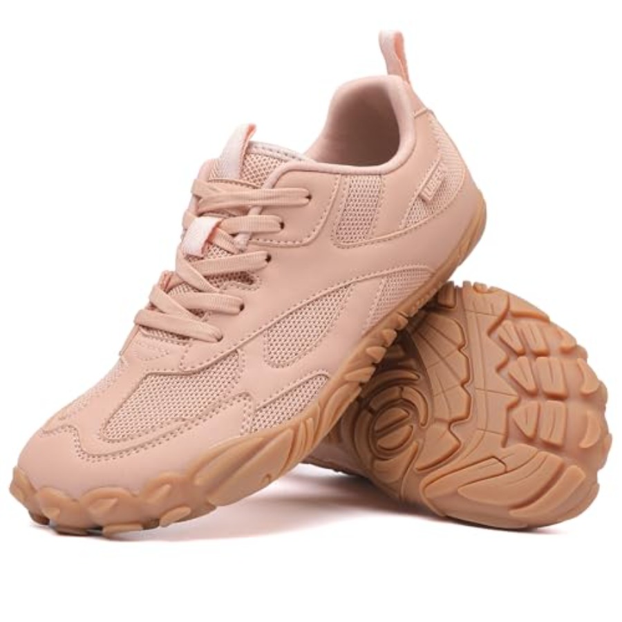 UBFEN Womens Barefoot Shoes Li – Minimalist Barefoot Shoe recenzja i cena