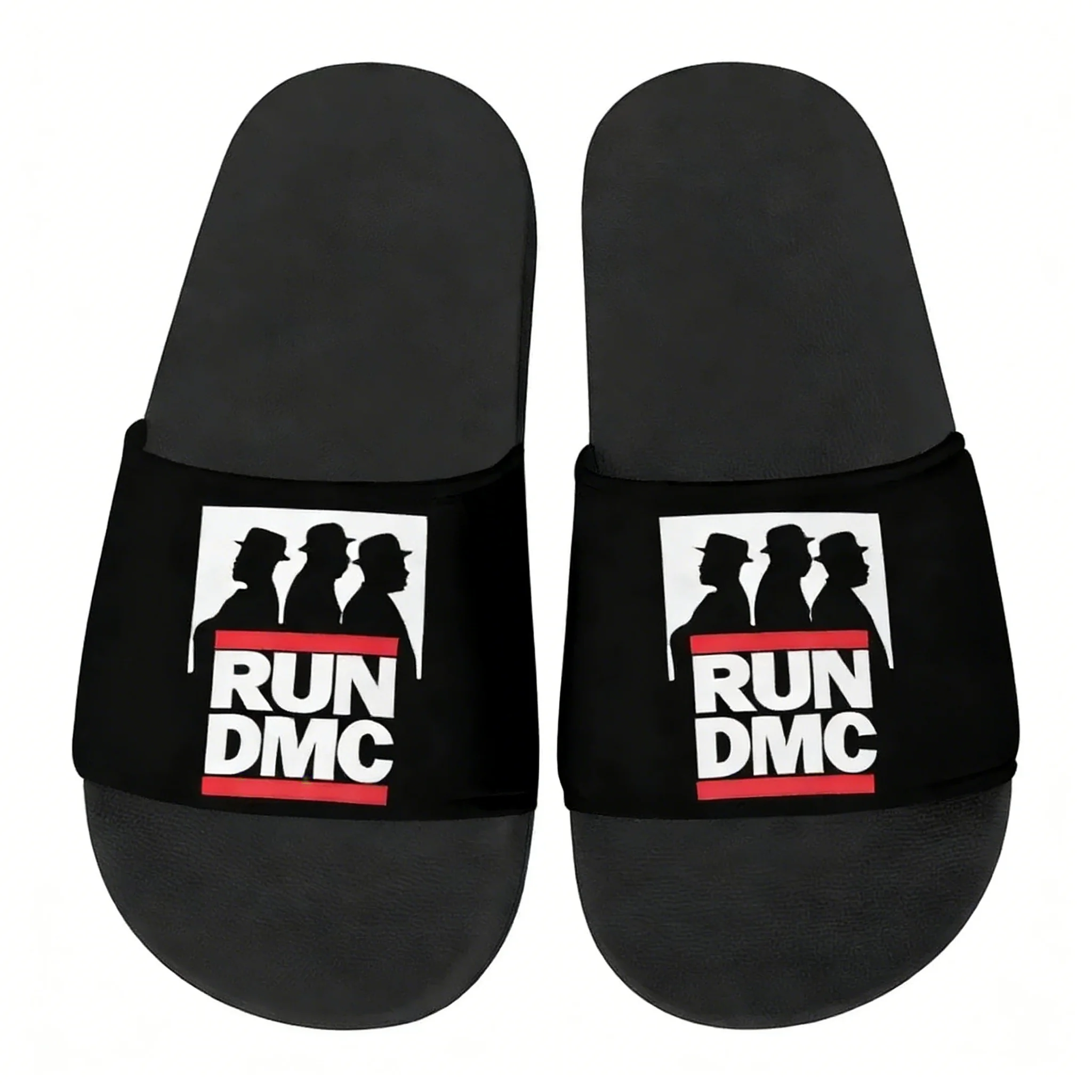 Run DMC Sandals Home Slippers  – Men'S Shoes For Running recenzja i cena