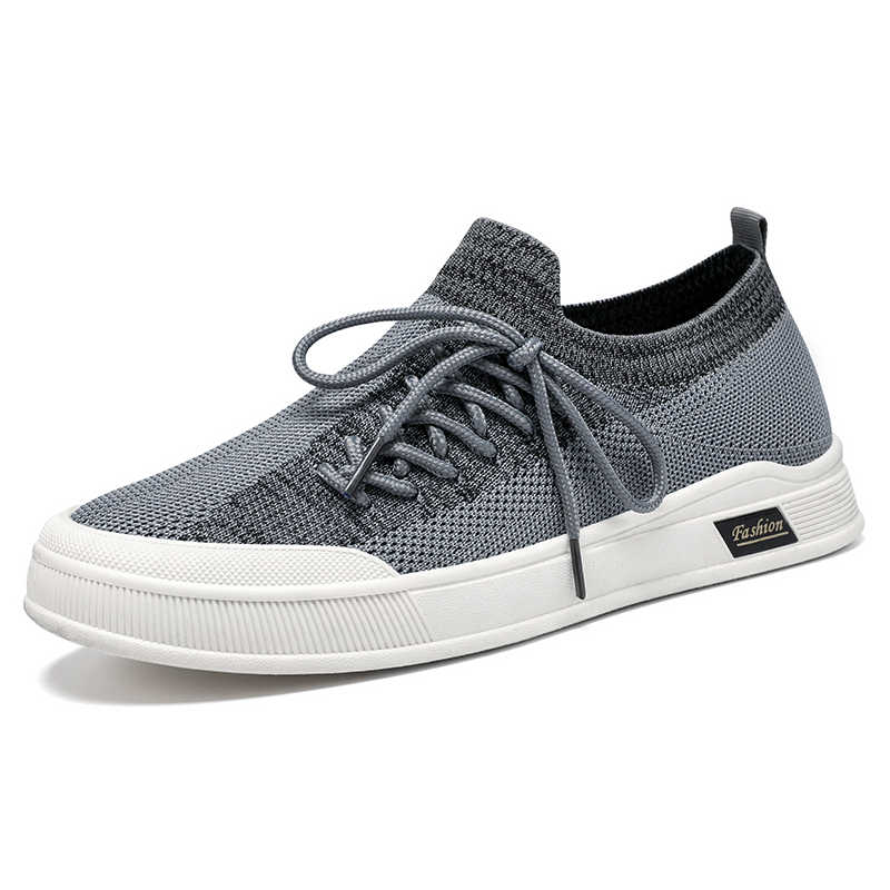 Autumn-spring Demi-season Snea – Men'S Shoes Popular recenzja i cena