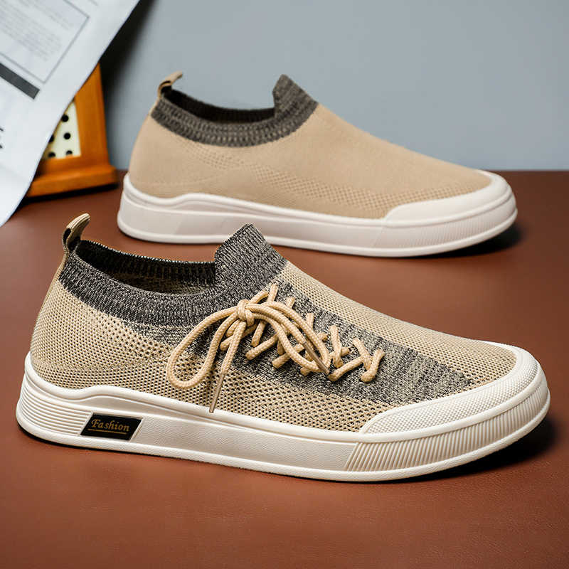 Autumn-spring Demi-season Snea – Men'S Shoes Popular recenzja i cena