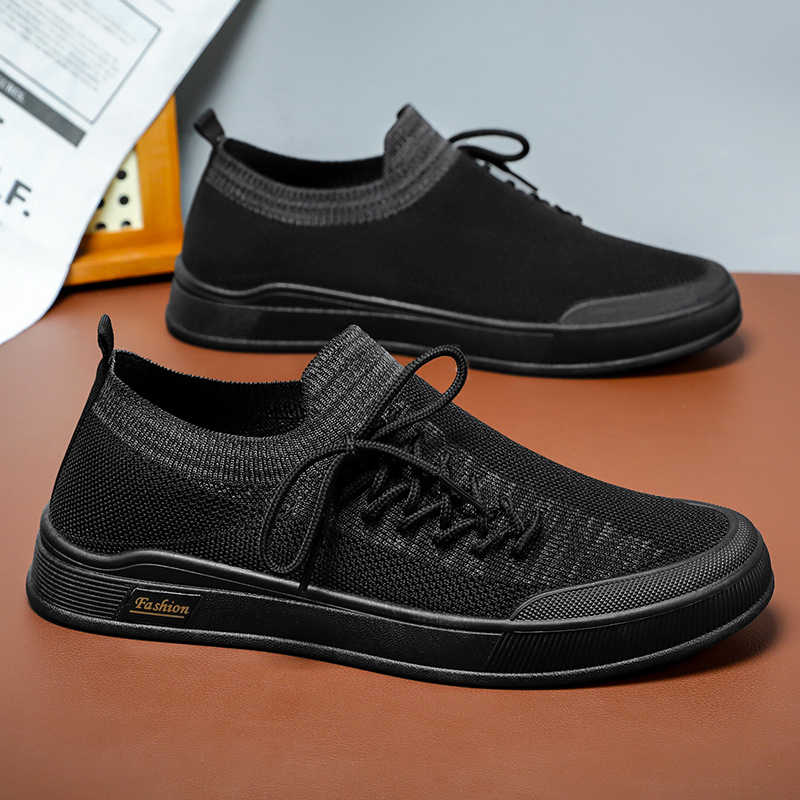 Autumn-spring Demi-season Snea – Men'S Shoes Popular recenzja i cena