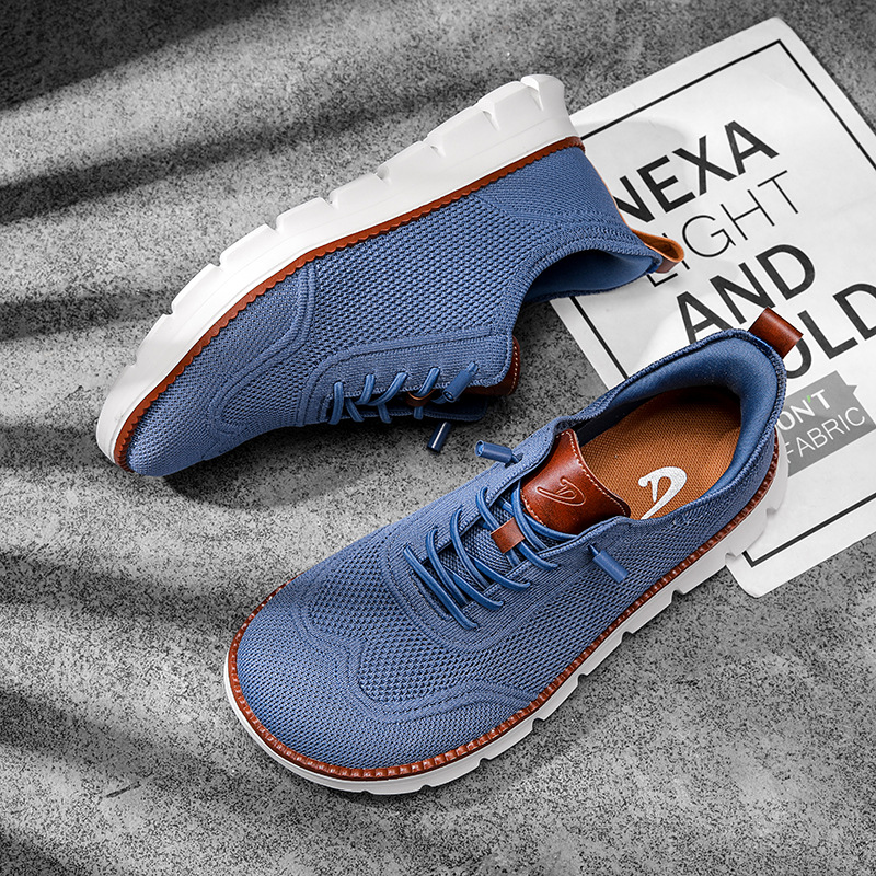 Stylish Men Wide Box Shoes Bar – Minimalist Barefoot Shoe recenzja i cena