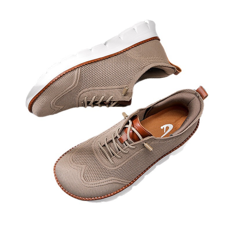 Stylish Men Wide Box Shoes Bar – Minimalist Barefoot Shoe recenzja i cena