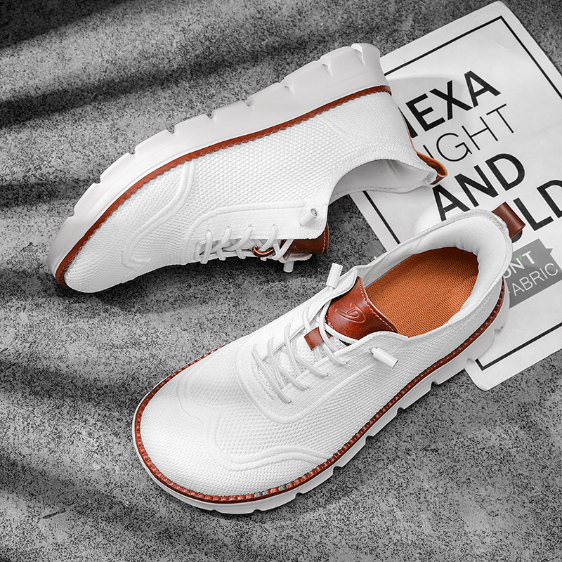 Stylish Men Wide Box Shoes Bar – Minimalist Barefoot Shoe recenzja i cena