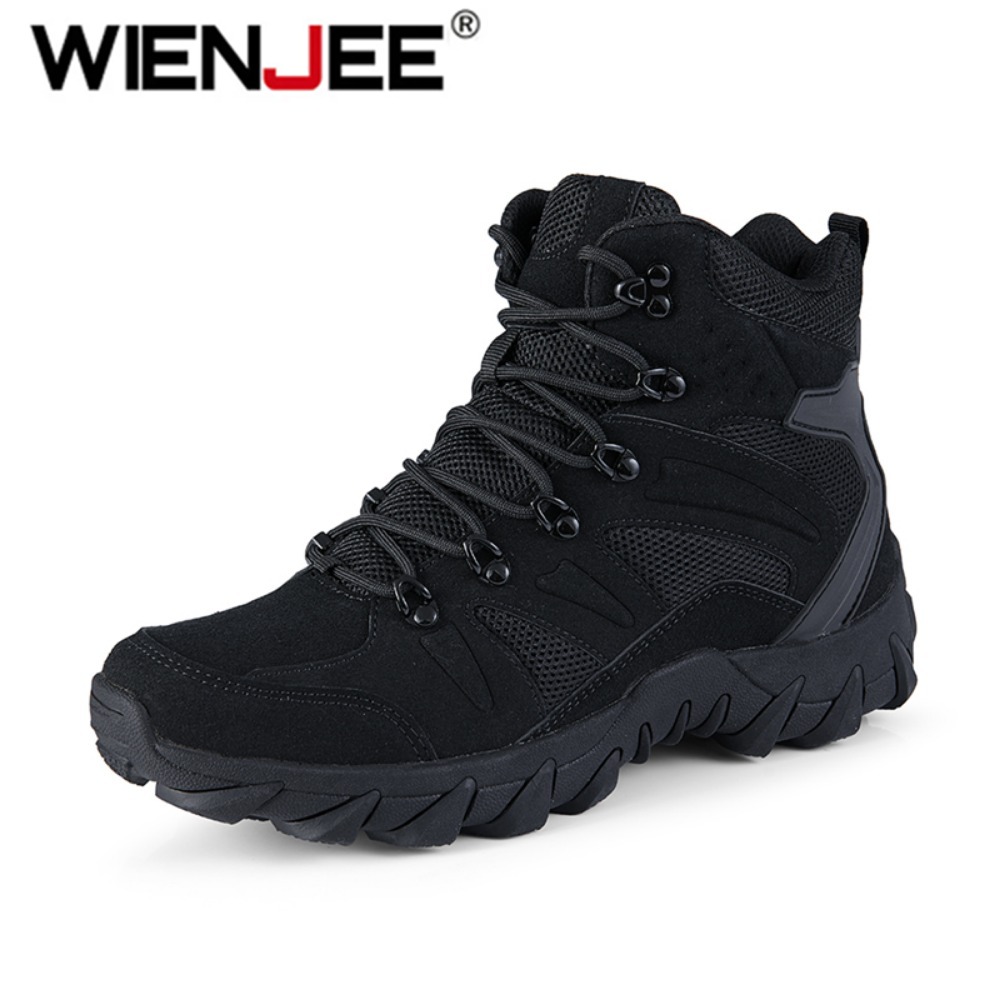 Upgraded Tactics Combat Traini – Men'S Training Shoes recenzja i cena