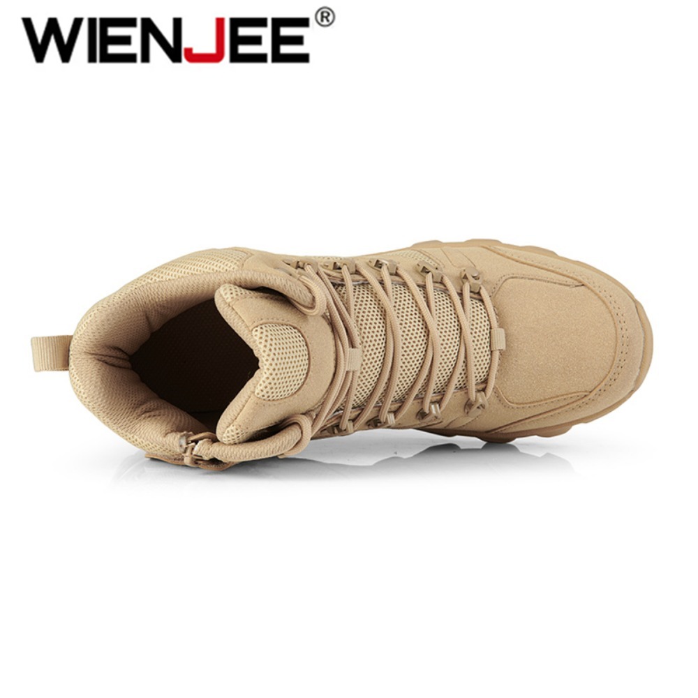 Upgraded Tactics Combat Traini – Men'S Training Shoes recenzja i cena