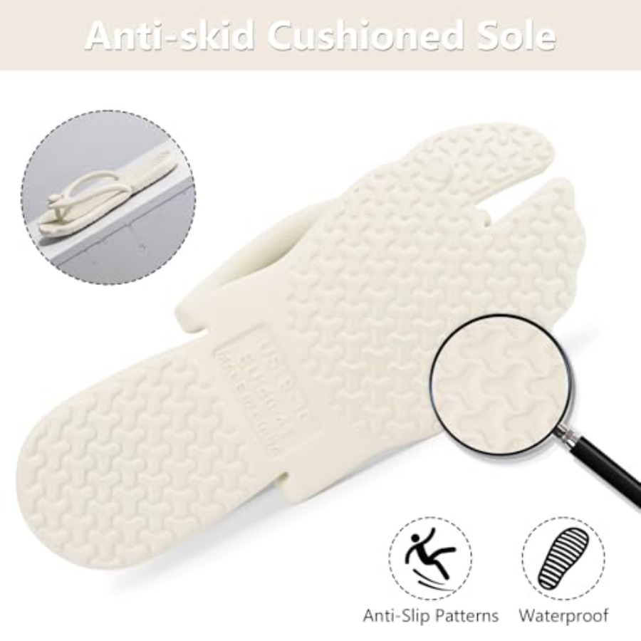 ZOORON Flip Flops for Women Me – Flip Flop Beach Men recenzja i cena