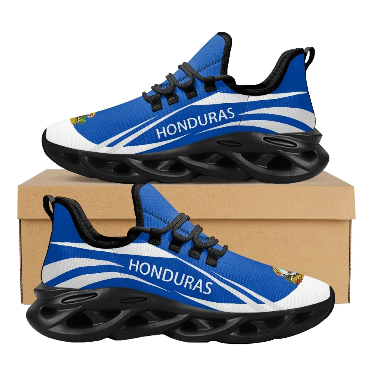 Men Blade Running Shoes Hondur – Men'S Training Shoes recenzja i cena