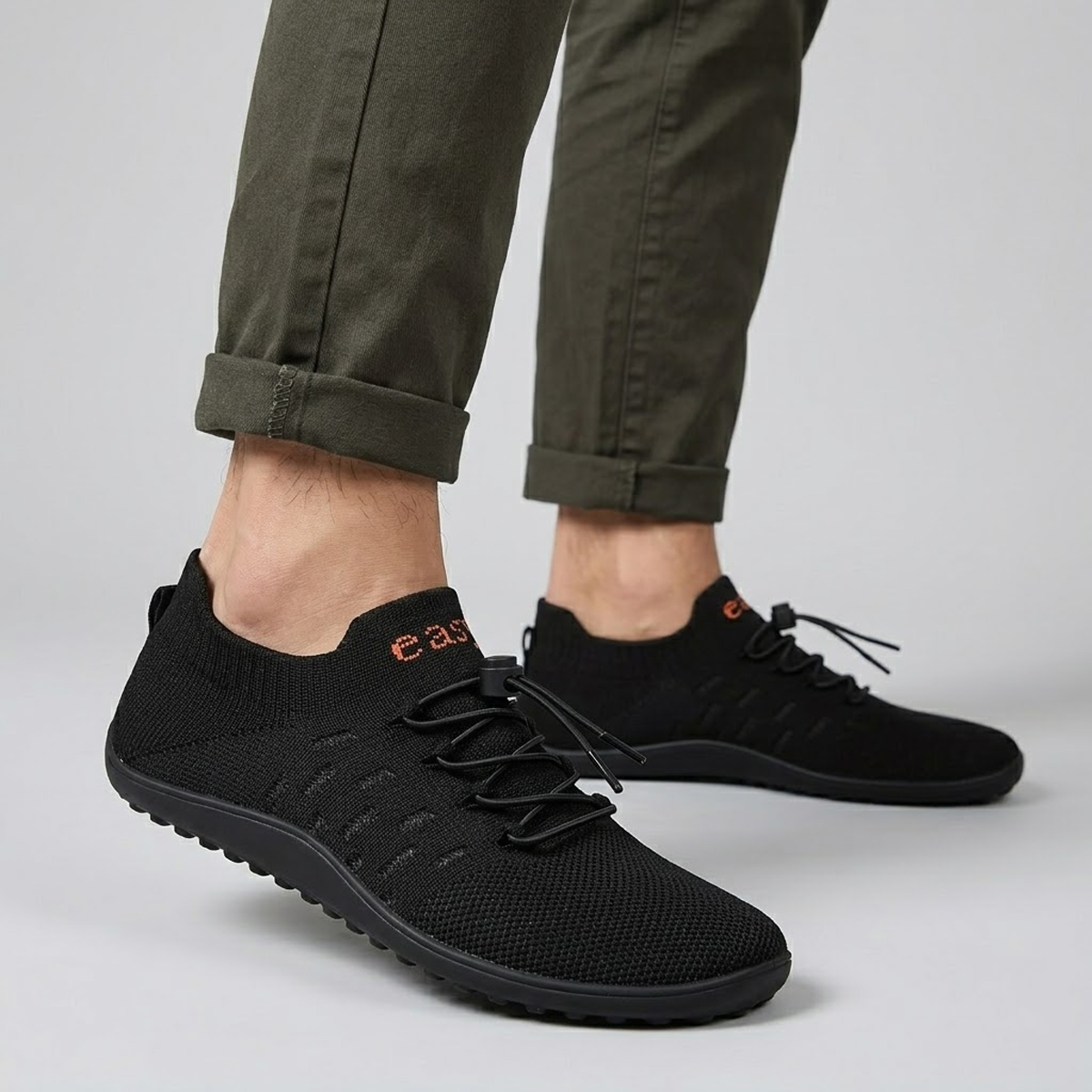 Wide Toe Barefoot Shoes for Me – Minimalist Barefoot Shoe recenzja i cena