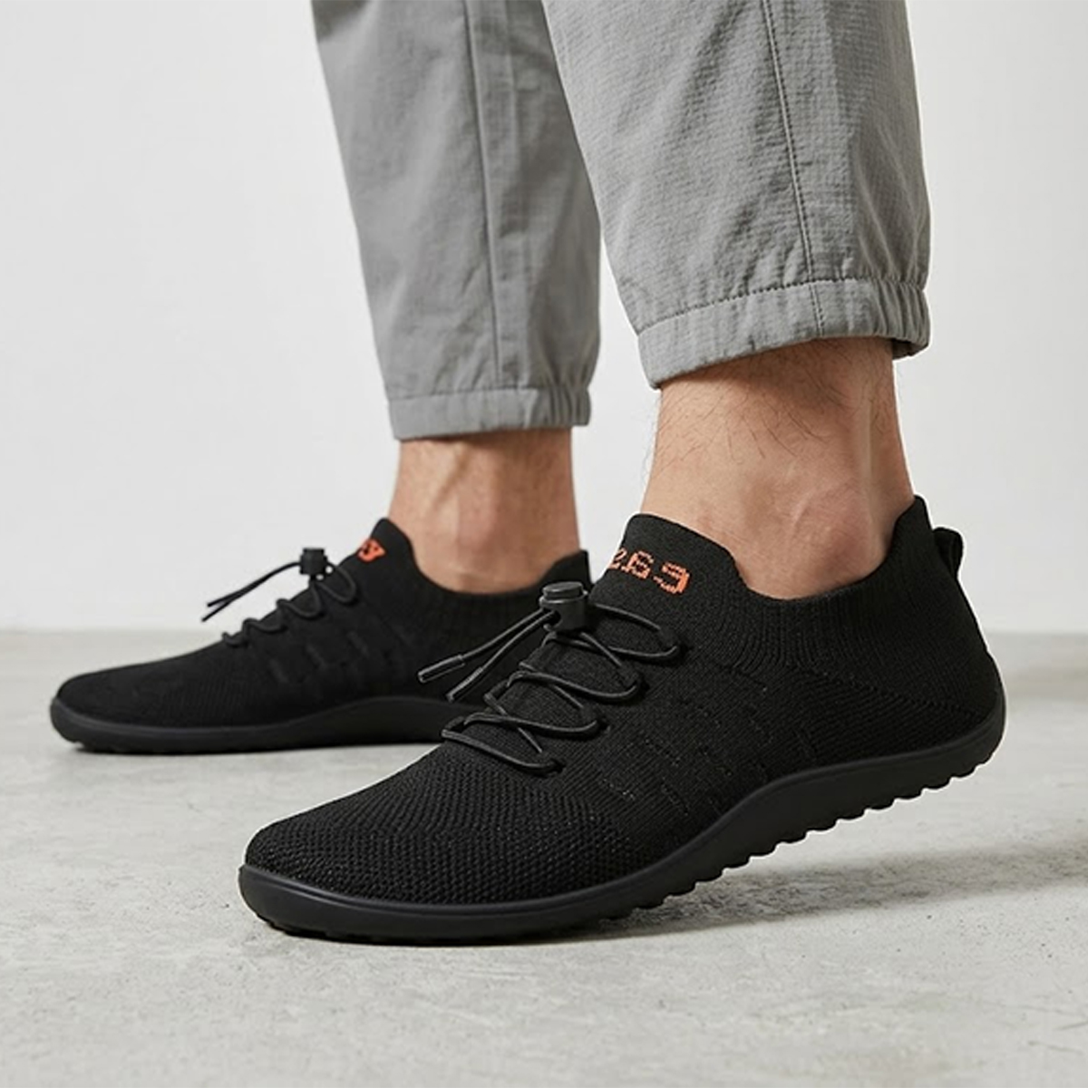 Wide Toe Barefoot Shoes for Me – Minimalist Barefoot Shoe recenzja i cena