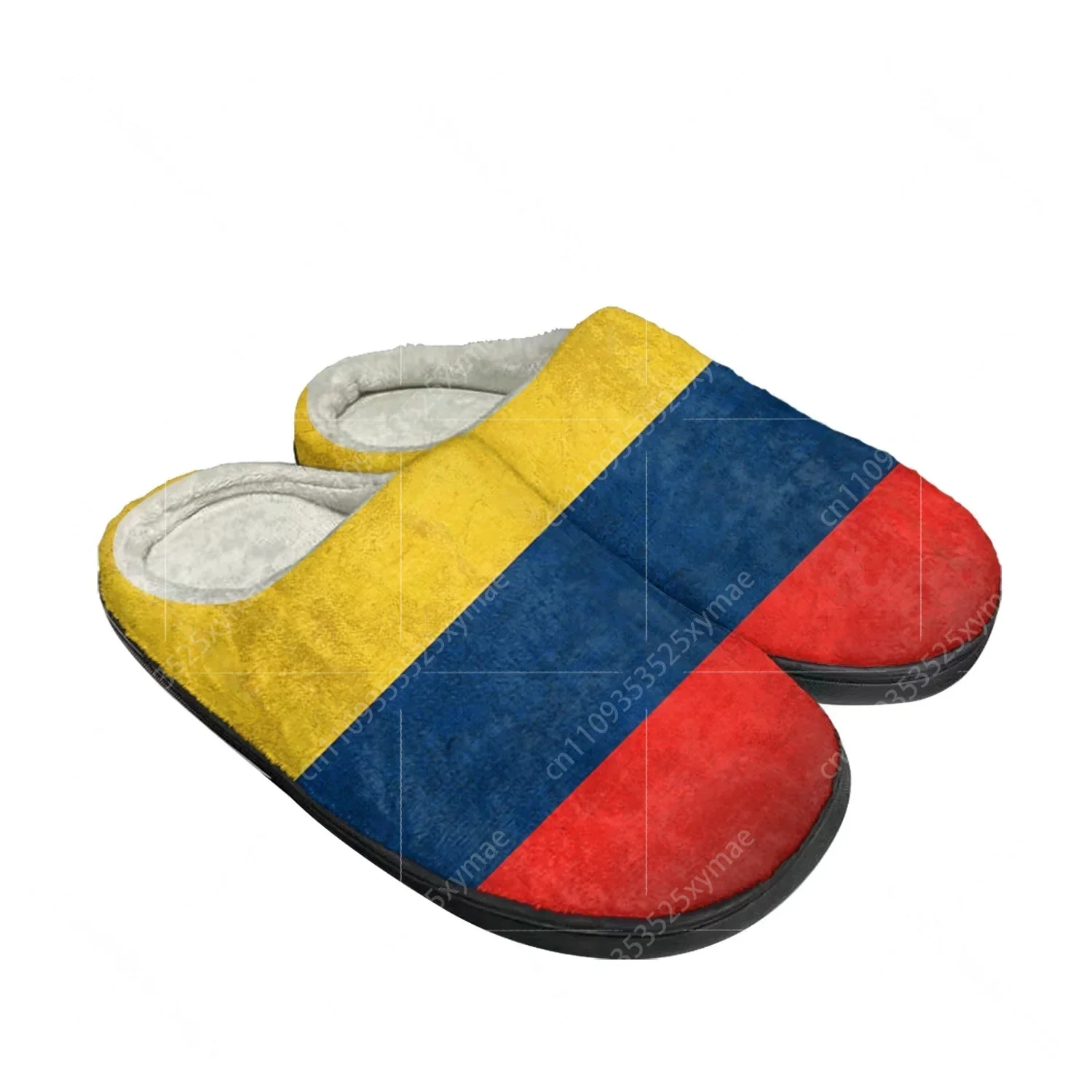 Colombia Flag Bogota Home Cott – Men'S Shoes Cole Haan recenzja i cena
