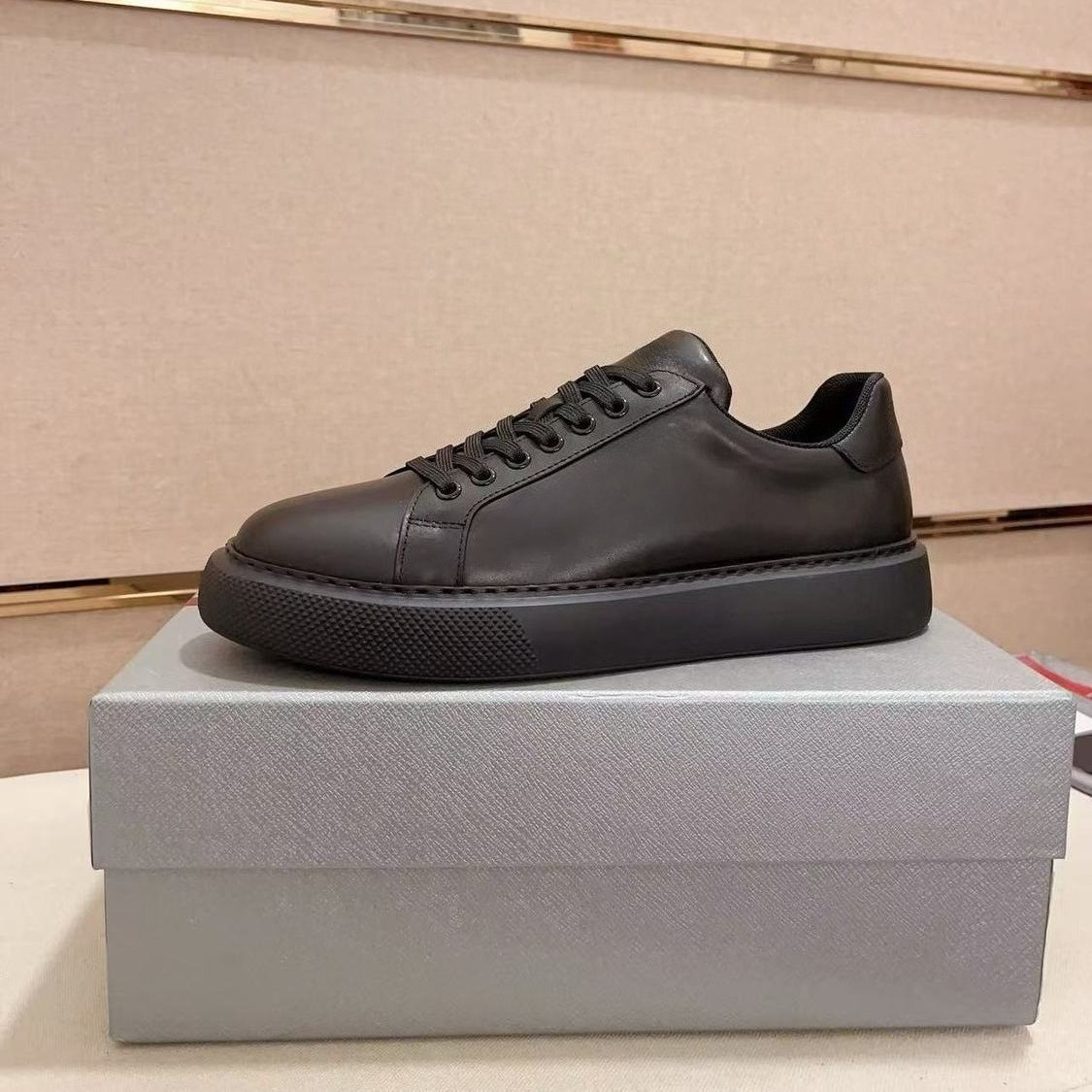 Luxury Running Shoes, Korean S – Men'S Shoes For Running recenzja i cena