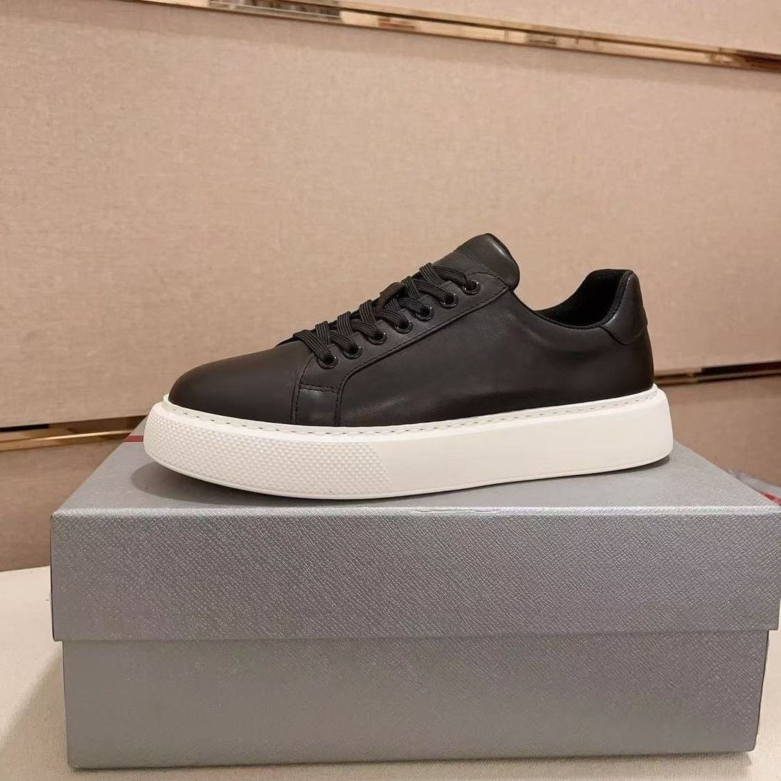 Luxury Running Shoes, Korean S – Men'S Shoes For Running recenzja i cena