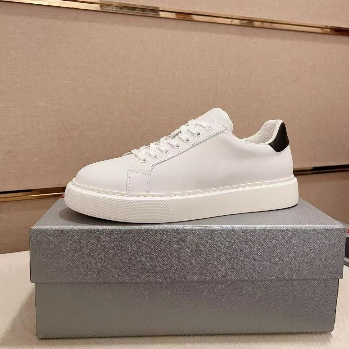 Luxury Running Shoes, Korean S – Men'S Shoes For Running recenzja i cena