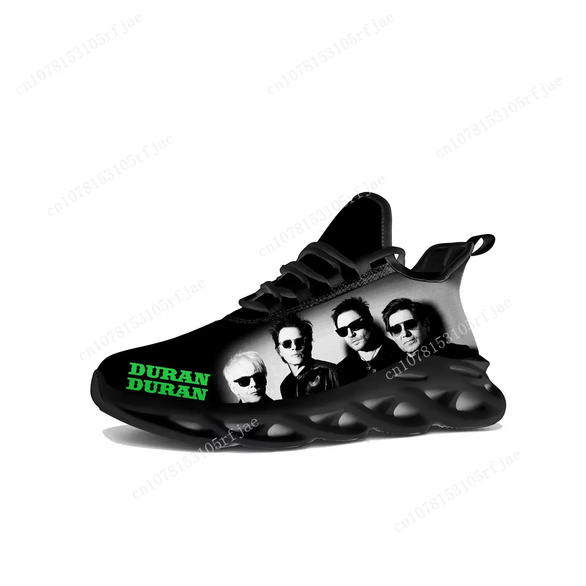 Duran Duran Flats Sneakers Men – Men'S Shoes For Running recenzja i cena