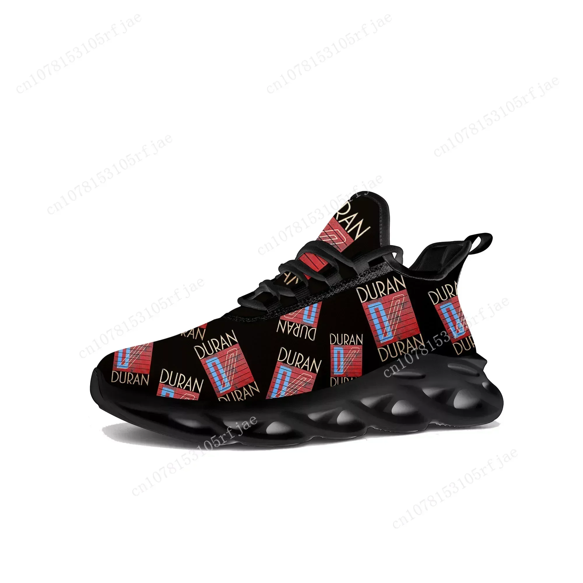 Duran Duran Flats Sneakers Men – Men'S Shoes For Running recenzja i cena