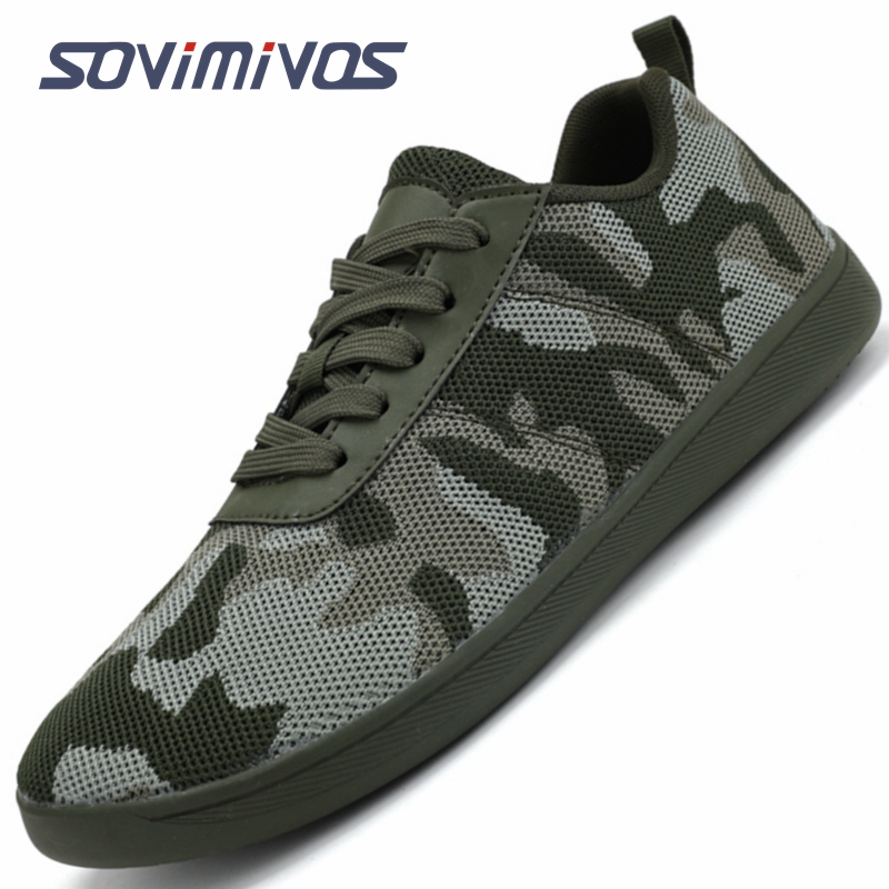 Mens Barefoot Shoes Zero Drop  – Minimalist Barefoot Shoe recenzja i cena