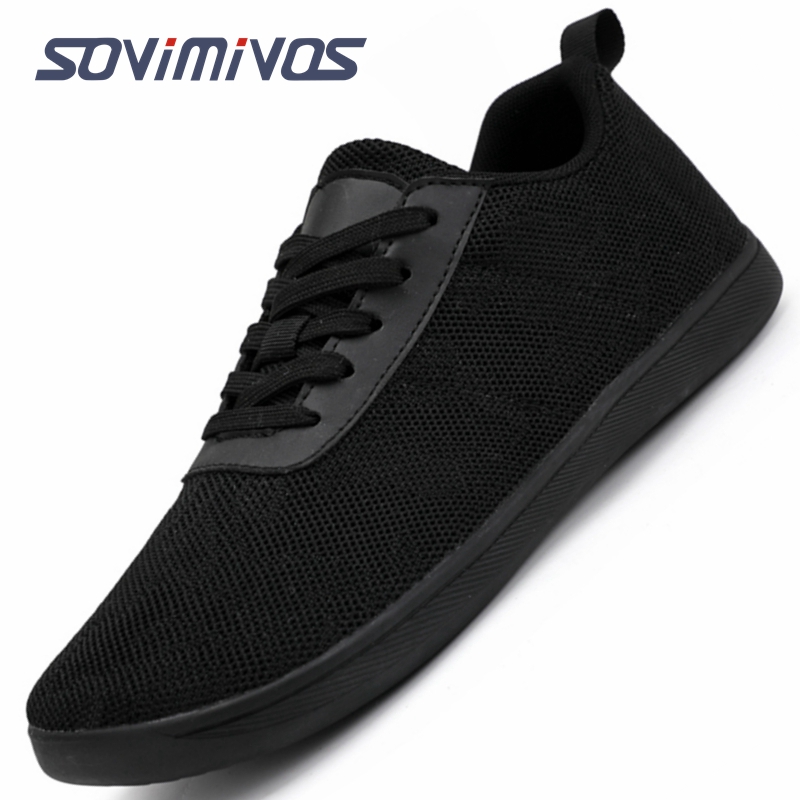 Mens Barefoot Shoes Zero Drop  – Minimalist Barefoot Shoe recenzja i cena