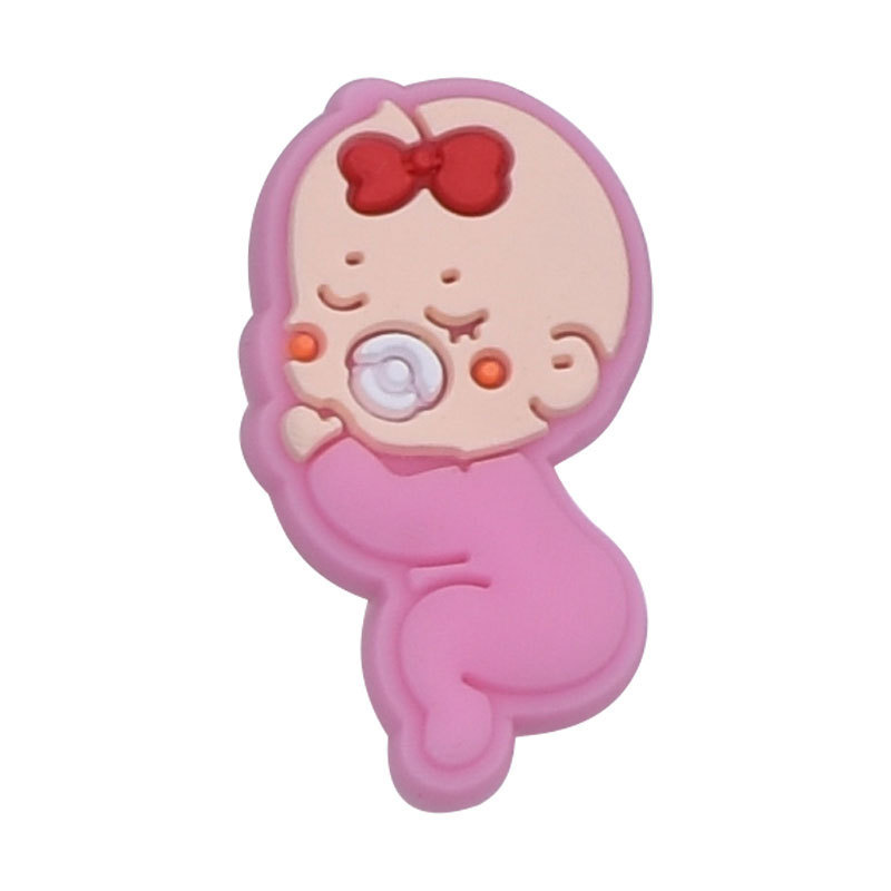 Newborn Shoe Charms for Crocs  – Men'S Shoes Crocs recenzja i cena