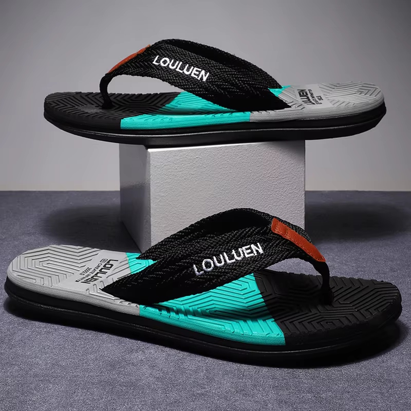 High Quality Hot Sale Men Flip – Flip Flop Beach Men recenzja i cena