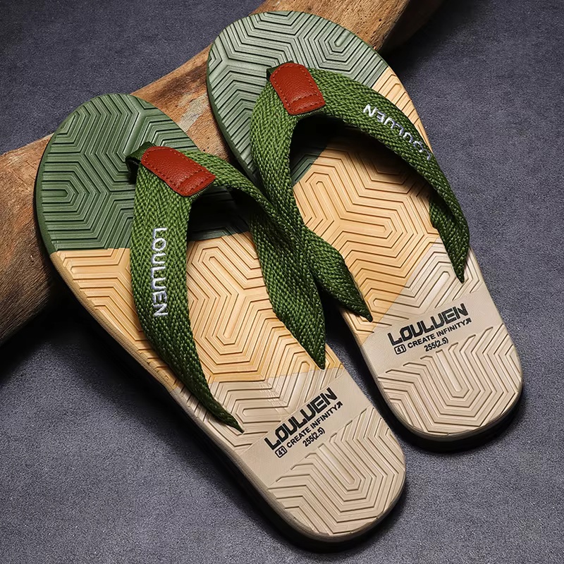 High Quality Hot Sale Men Flip – Flip Flop Beach Men recenzja i cena