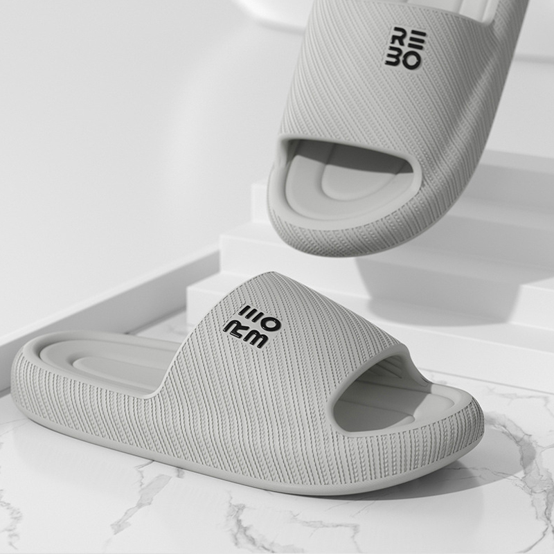 Summer Fashion Slippers Men Sh – Flip Flop Beach Men recenzja i cena
