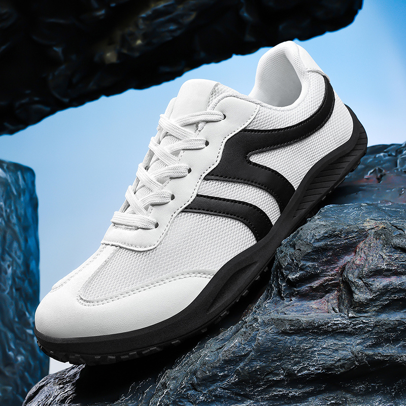 New Men Wide Toe Barefoot Shoe – Minimalist Barefoot Shoe recenzja i cena