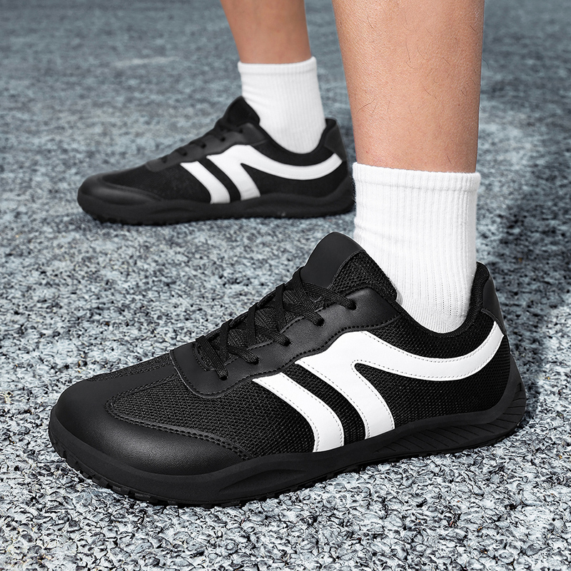 New Men Wide Toe Barefoot Shoe – Minimalist Barefoot Shoe recenzja i cena