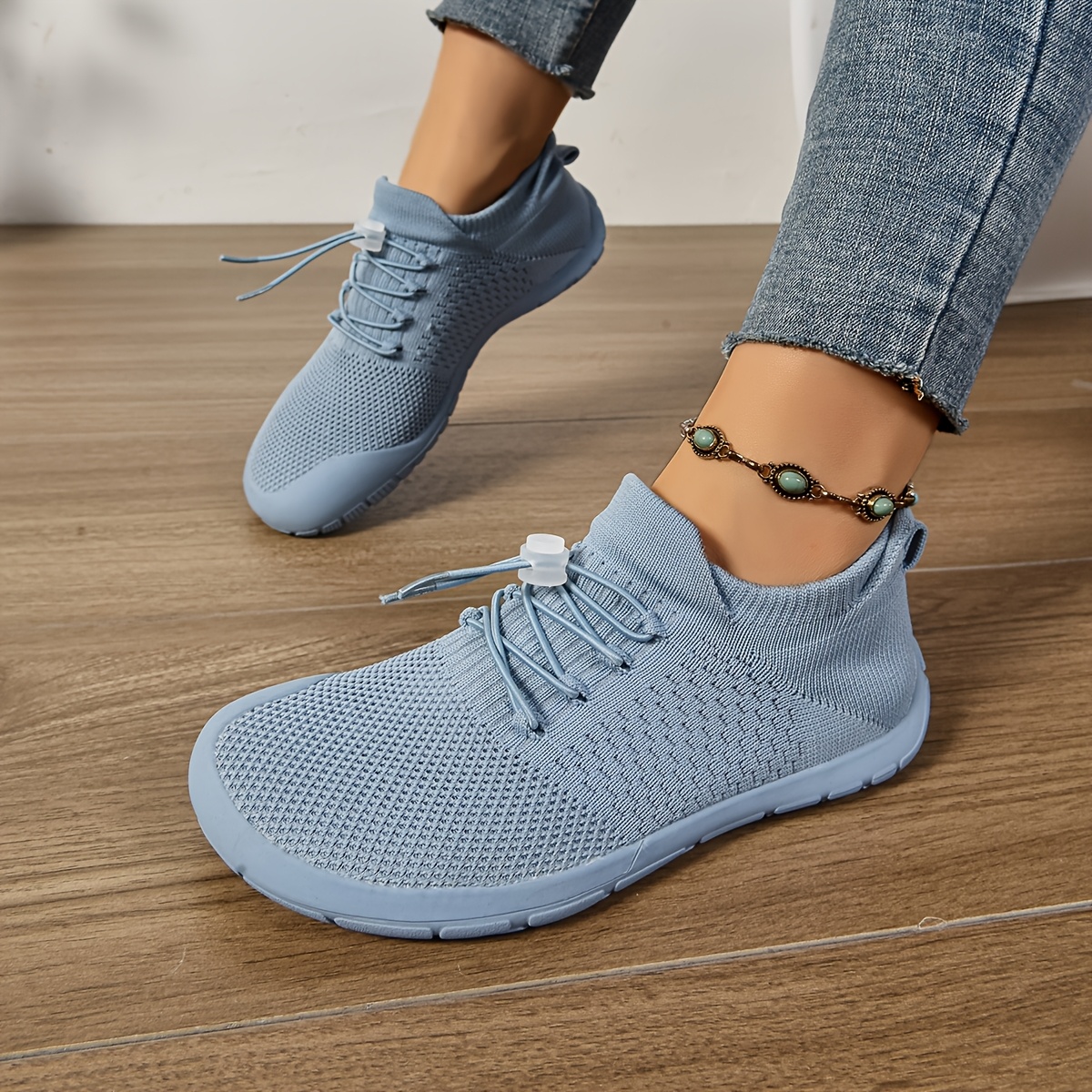 Womens Wide Fit Sneakers Minim – Minimalist Barefoot Shoe recenzja i cena